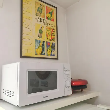 Apartment Near Cfr Stadium Cluj-Napoca
