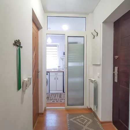 Apartment Near Cfr Stadium Cluj-Napoca