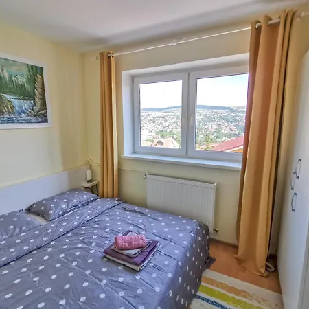 Apartment Near Cfr Stadium