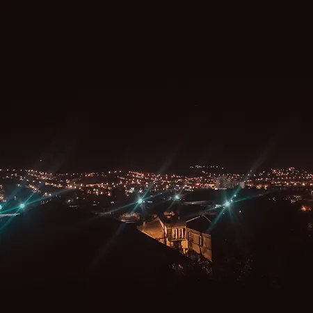 Apartment Near Cfr Stadium Cluj-Napoca