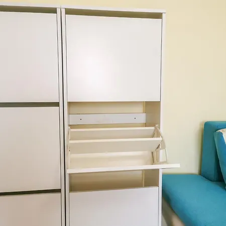 Apartment Near Cfr Stadium *