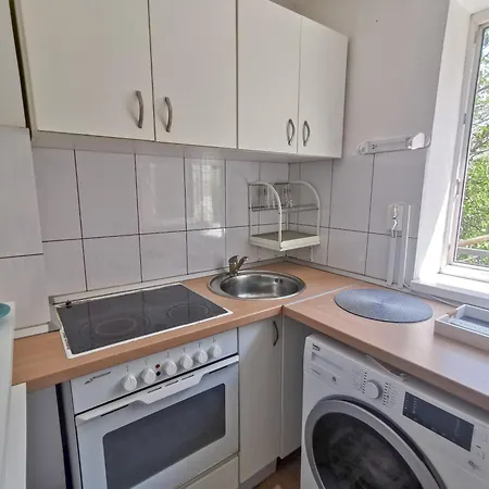 Apartment Near Cfr Stadium Cluj-Napoca
