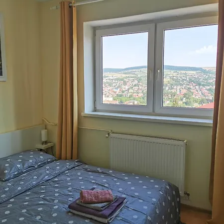 Near Cfr Stadium Apartment